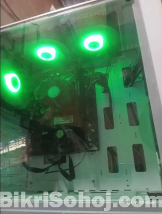 Aptech RGB casing